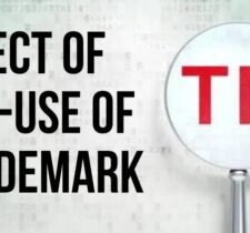 The effect of non-use of the trademark in Bangladesh